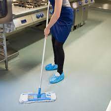 commercial kitchen cleaning services st