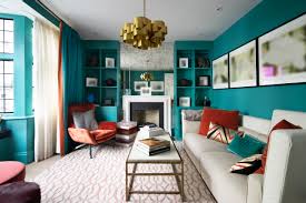 turquoise living room ideas and designs