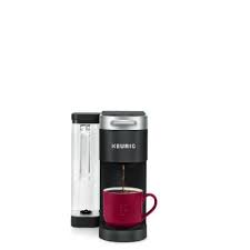 The carafe equals out to 2 fair sized cups of coffee and ends up being more expensive than just using k cups. Coffee Makers Small Kitchen Appliances The Home Depot