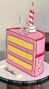 50 Cute Comic Cake Ideas For Any Occasion Comic Cake For 2nd Birthday gambar png