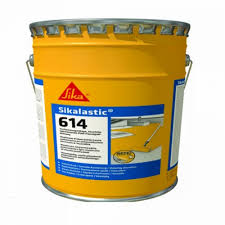 water proofing chemicals and systems