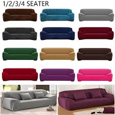 3 Seater Sofa Modern Furniture