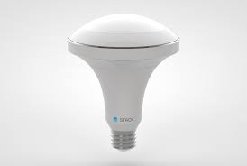 This Smart Lightbulb Adjusts To You