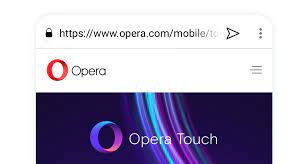 Apk version 28.2254.118722 for android. Page View Opera Touch Opera Help
