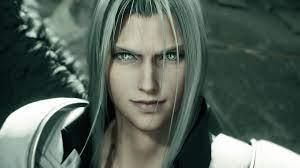 With the simulation we get in final fantasy vii remake, within the shinra building, we also get a vision from sephiroth. Here Is What Final Fantasy Vii Remake Part 2 Needs To Have To Be Perfect