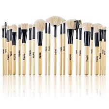 studio quality jet set bamboo 24 piece