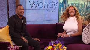 Watch: Maxwell Visits 'Wendy' / Awkwardly Gets Grilled On Love Life - That  Grape Juice