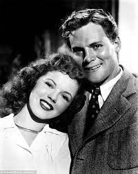 Shirley with second husband charles alden black. Shirley Temple S Ex Husband Tried To Sabotage Her Political Career Daily Mail Online