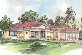 3 bedrooms, 3/2 baths, 2 stories. Spanish House Plans Spanish Style House Plans Spanish Home Plans