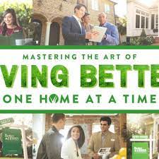 Better Homes And Gardens Real Estate