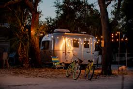tips for rv traveling in florida