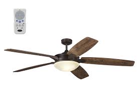 oil rubbed bronze indoor ceiling fan