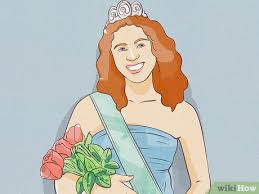 how to enter a beauty pageant with