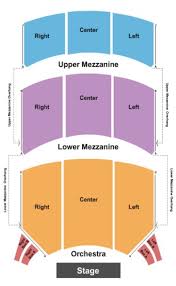 apollo theater tickets seating charts