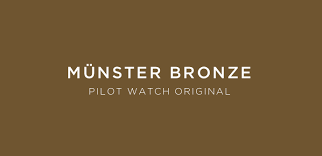 pilot watch original by laco watches