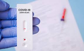 rapid antigen near patient poc tests