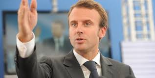 Résultat de recherche d'images pour "macron"