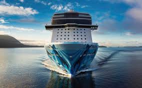 Five Things To Know About Norwegian Cruise Lines Bliss