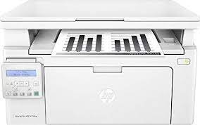 Print up to 23 pages per minute with your first page out in as little as 7.3 seconds. Hp Laserjet Pro Mfp M130nw Buy Online At Best Price In Uae Amazon Ae