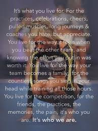 Collection of cheerleading quotes and sayings, cheer quotes can be inspirational, funny and just plain entertaining. None Of The Pictures Or Quotes Are Mine I Usually Just Put Them Together If You Want Credit For A Cheerleading Quotes Cheer Quotes Competitive Cheer