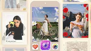 10 best free photo frame apps for