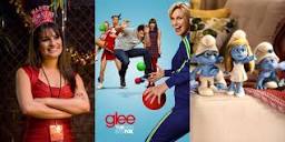 10 films où les acteurs de Glee étaient à nouveau ensemble - Sird