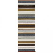 kasthall ingrid in stripes rug 160x240