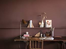 Paint Color Ideas For Your Home Office