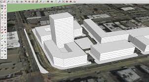 Sketchup 2016 For Planners Site