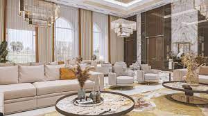 Luxury Antonovich Design gambar png