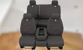 Car Seat Covers From Sliding