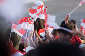 The national day message is an annual tradition since 1966. Singapore S National Day 2021 Dates