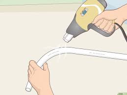 bend a pipe without a pipe bender
