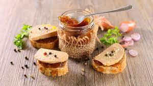 Foie gras – kontrowersyjny przysmak z Francji - Dzień Dobry TVN