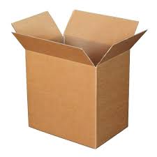 Cardboard Box Sizes Chart Kinocop Co