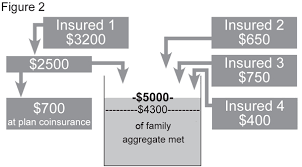 Explaining aggregate stop loss insurance term for dummies. Combined Aggregate Embedded What Does Bcbsil Mean Resource Brokerage Health Insurance Blog