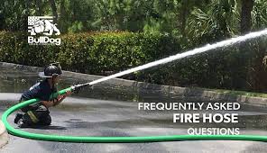 all fire hose questions you need