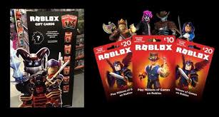 Redeem a gift card on your account. Incomm Launches Roblox Gift Cards In France And Germany Paymentsjournal