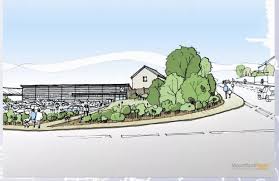 new aldi planned for east devon as part