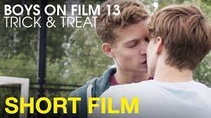 GAY SHORT FILM - Standing up for your Best Friend - YouTube