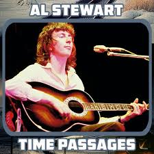 Al Stewart - Time Passages | song | On this date in 1979, AL STEWART  wrapped up 10 weeks at #1 on the Adult Contemporary chart with TIME PASSAGES  (Jan 13, 1979). '