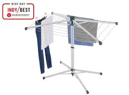 Save money and energy by drying your clothes the environmental way, with a greenway stainless steel drying rack. Best Clothes Airers And Drying Racks 2020 The Independent