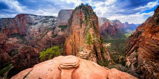 In order to ride the shuttle, tickets for specific time slots must be made in advance on their website. A Beginner S Guide To Hiking Zion National Park