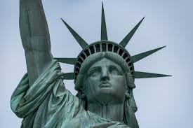 statue of liberty history 22 facts