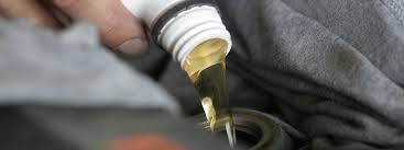 synthetic vs conventional oil which