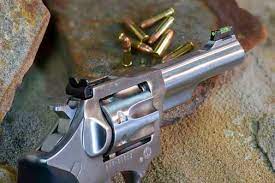 review ruger sp101 22 handguns