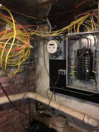 The electricians at electric wire services provide lasting solutions to any problems in your electricals. Electrical Service Updates Throughout Philadelphia Lauterborn Electric