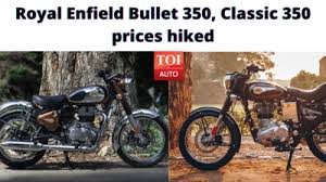 royal enfield bullet 350 clic 350