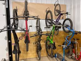 Bike Rack Bike Accessories Wall Mount
