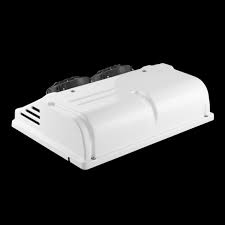 Rooftop air conditioners are more lightweight than there window unit counterparts and are specifically designed for use on rvs. Dometic Freshair Hde Rooftop Air Conditioner 48 V